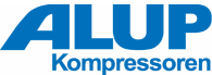 Logo von ALUP Kompressoren GmbH