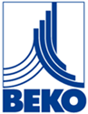 Logo von Beko Technologies GmbH