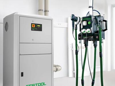 Festool Turbo